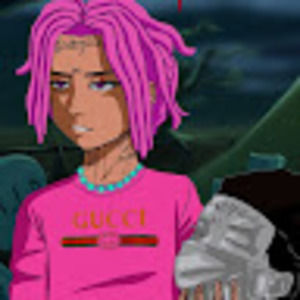 Meet your Posher, Diego